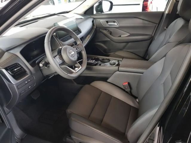 Nissan X-trail Tekna e-4ORCE