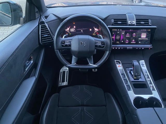 DS DS 7 Crossback Crossback