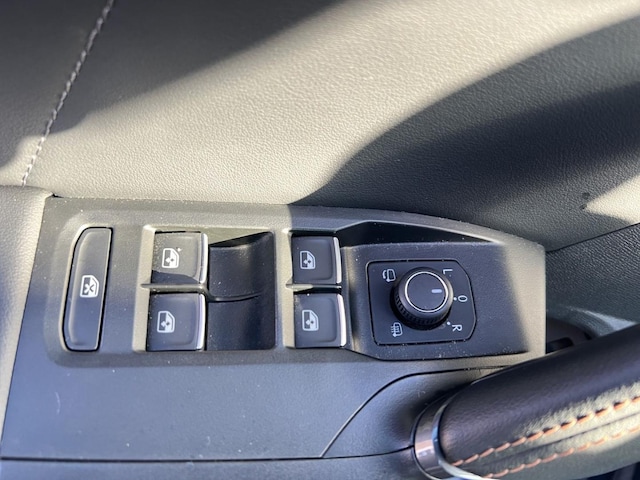 Cupra Formentor Formentor 2.0 TDI 4D LM19 PANO AHK BEATS eKLAPPE KAMERA