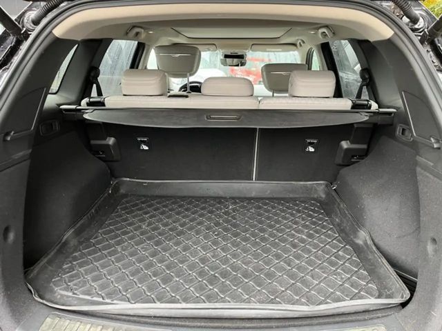 Renault Koleos Initiale Paris