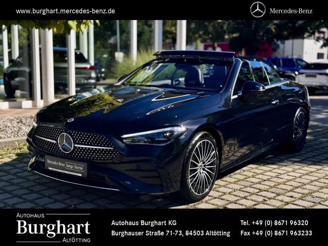 Mercedes-Benz CLE 200 AMG Line