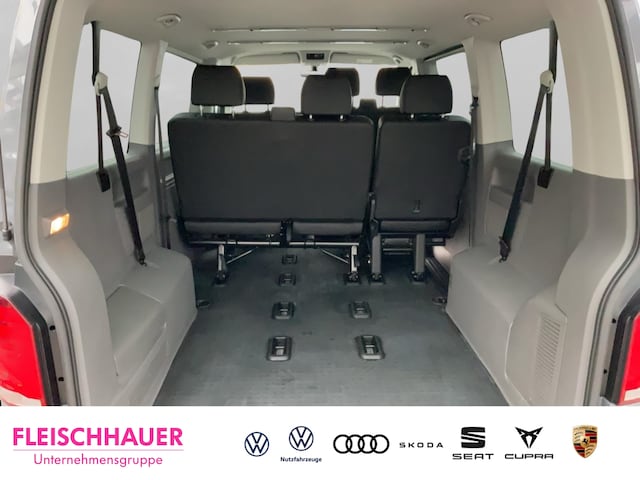 Volkswagen Caravelle 2.0 TDI T6
