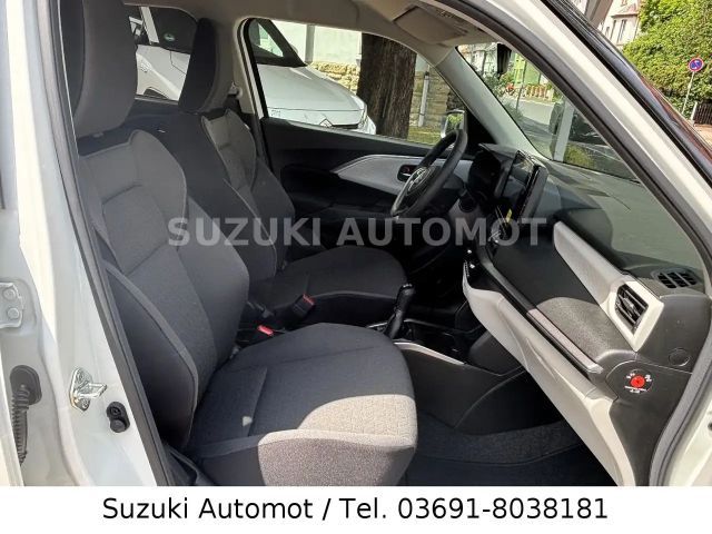 Suzuki Swift Comfort Hybrid