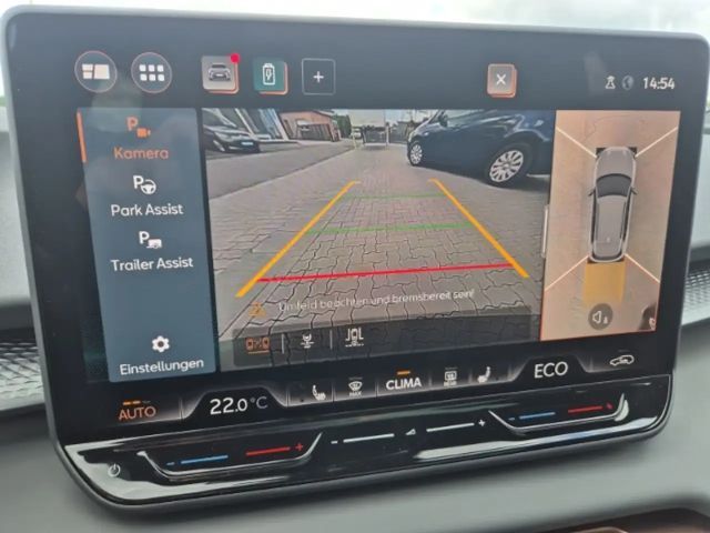 Cupra Terramar 1.5 e-Hybrid VZ