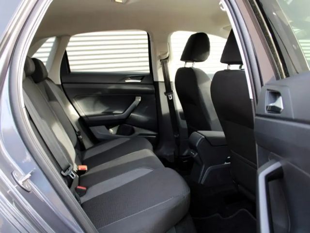 Volkswagen Polo 1.0 TSI