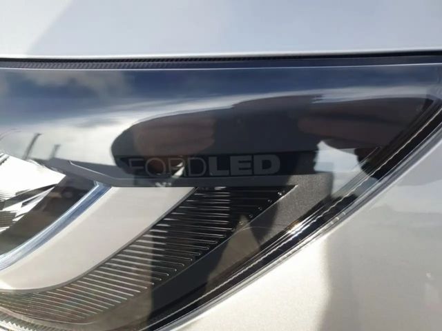 Ford Focus EcoBoost Titanium Wagon