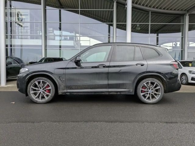 BMW X3 M-Sport xDrive30e