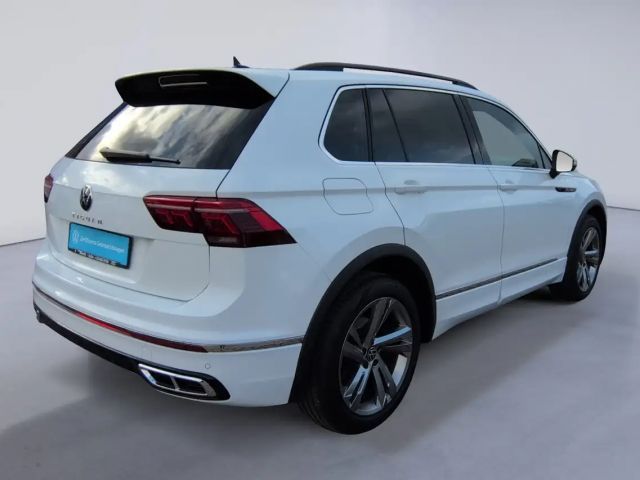 Volkswagen Tiguan 1.5 TSI DSG R-Line