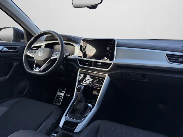Volkswagen T-Roc 2.0 TDI