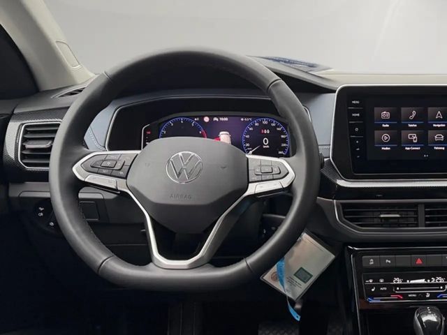 Volkswagen T-Cross 1.0 TSI DSG Style