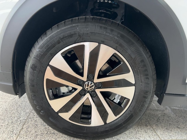 Volkswagen Taigo Taigo ENERGY 1,0 l TSI  70 kW AKTIONSPREIS