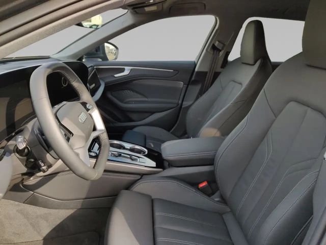 Audi A6 S-Line S-Tronic