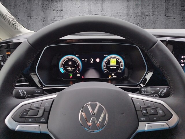 Volkswagen Caddy 1.5 TSI DSG