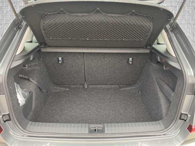 Skoda Kamiq 1.0 TSI Selection