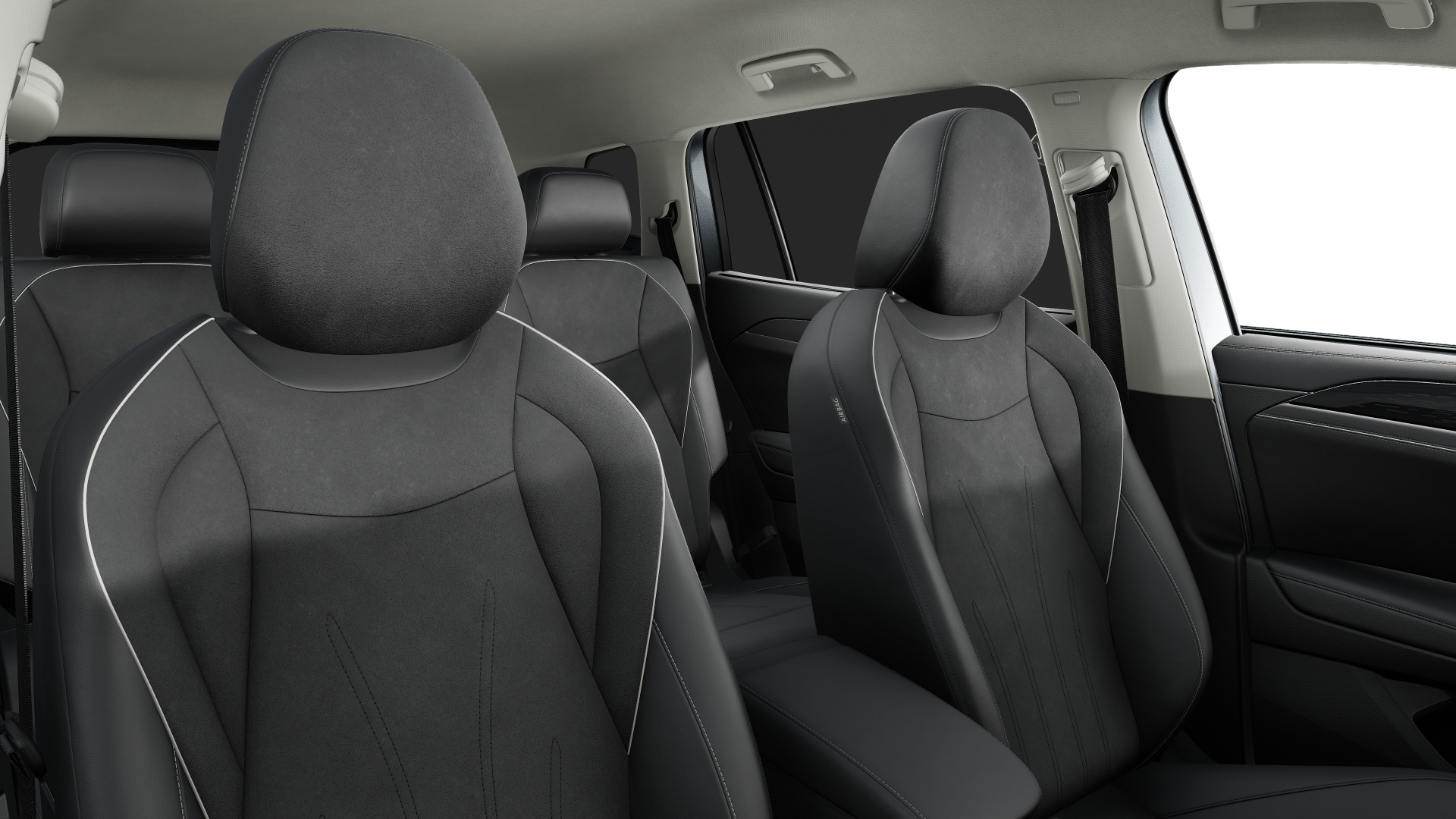 Volkswagen Tayron 2.0 TDI Elegance Elegance