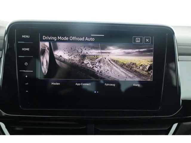 Volkswagen T-Roc 2.0 TSI DSG Style