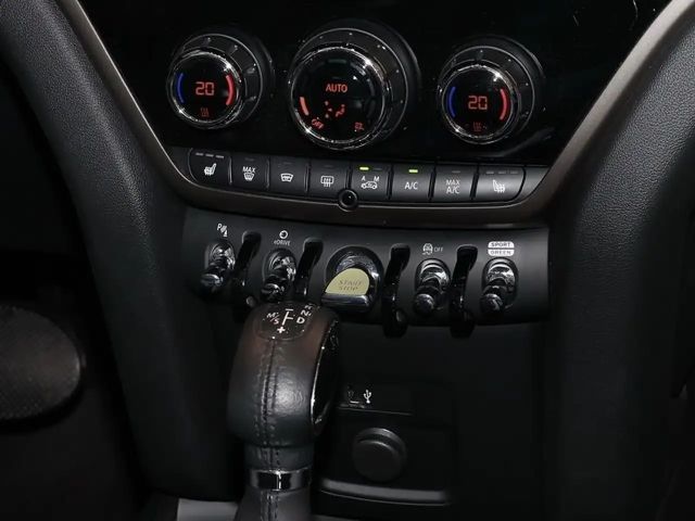 MINI Cooper SE Countryman All4 SE