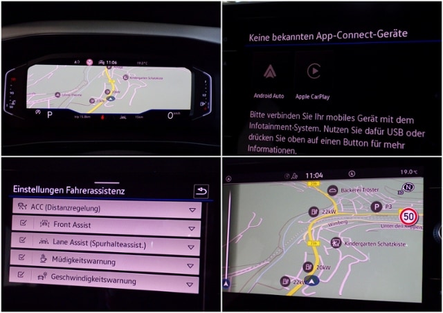 Volkswagen T-Cross 1.0 TSI DSG / MATRIX+NAVI+KAMERA