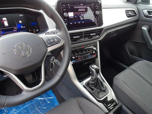 Volkswagen T-Roc 1.5 TSI DSG Life