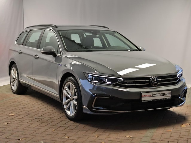 Volkswagen Passat GTE Variant
