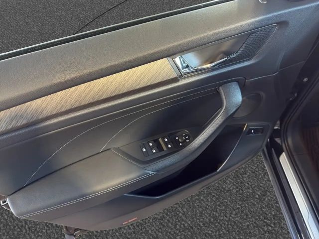 Skoda Kodiaq 2.0 TDI 4x4 Style Style