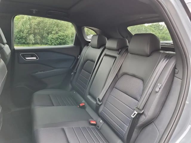 Nissan Qashqai Tekna