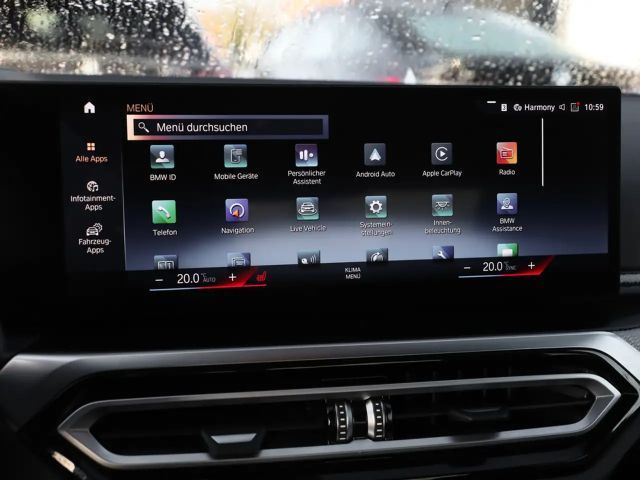 BMW 220 220i Coupé M-Sport