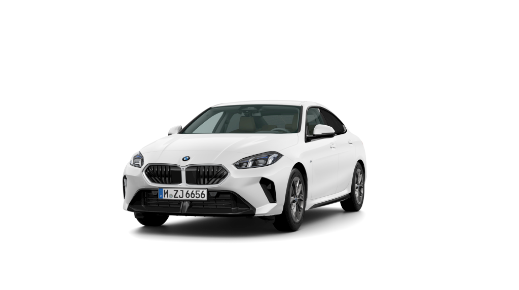 BMW 220 Coupé Gran Coupé