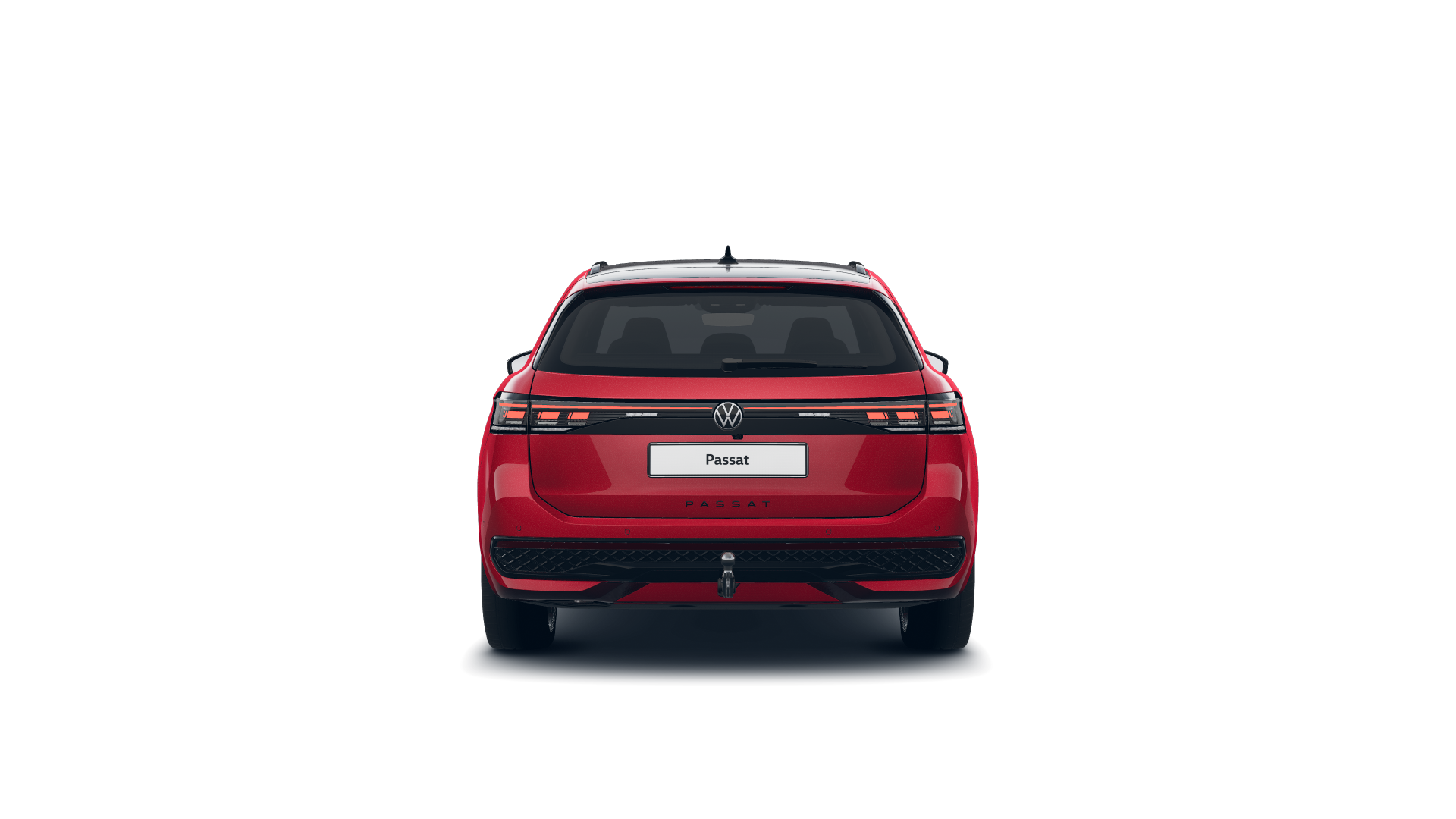 Volkswagen Passat 2.0 TDI R-Line Variant