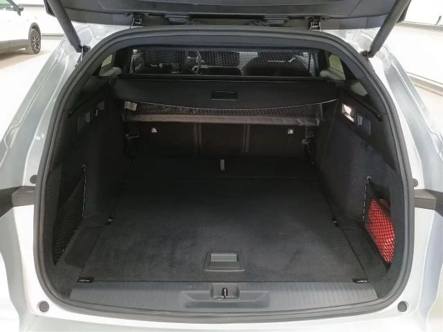 Opel Astra Sports Tourer Ultimate