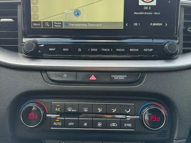 Kia Ceed CRDi SportWagon Vision