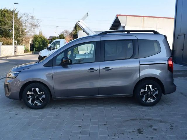 Nissan Townstar N-Connecta