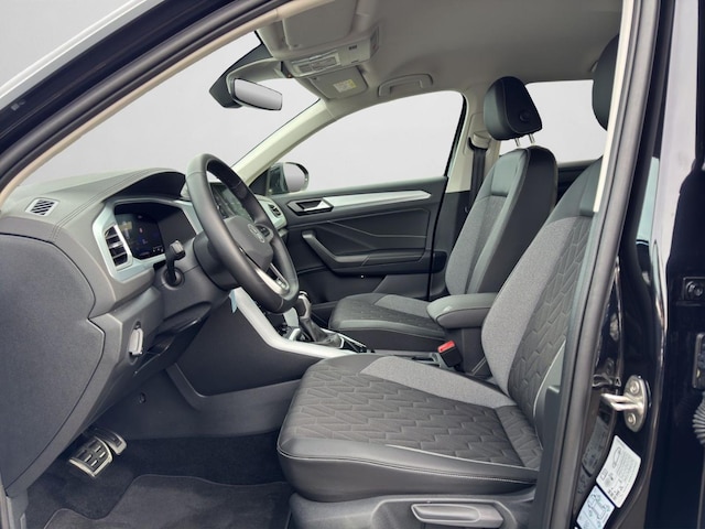 Volkswagen T-Roc 1.5 TSI DSG