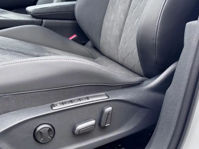 Cupra Terramar 2.0 TSI VZ