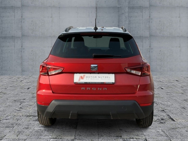 Seat Arona 1.0 TSI Style