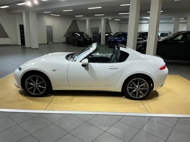 Mazda MX-5 Exclusive-line RF