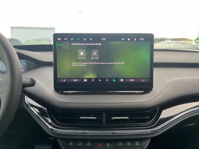 Skoda Enyaq Coupe Suite