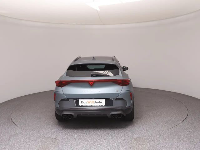 Cupra Formentor 2.0 TSI 4Drive DSG VZ