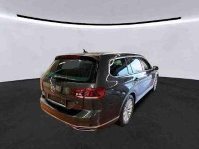 Volkswagen Passat 1.4 TSI Variant