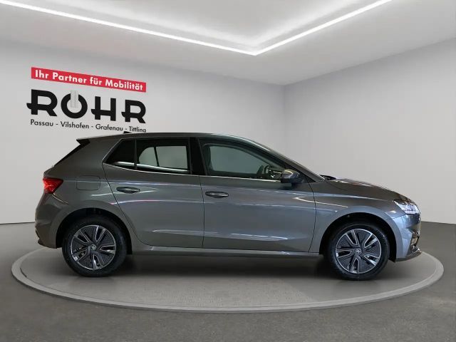Skoda Fabia 1.0 TSI Selection