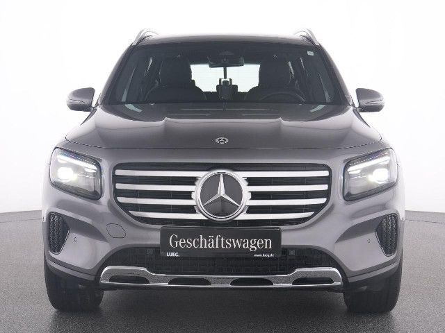 Mercedes-Benz GLB 200 GLB 200 d