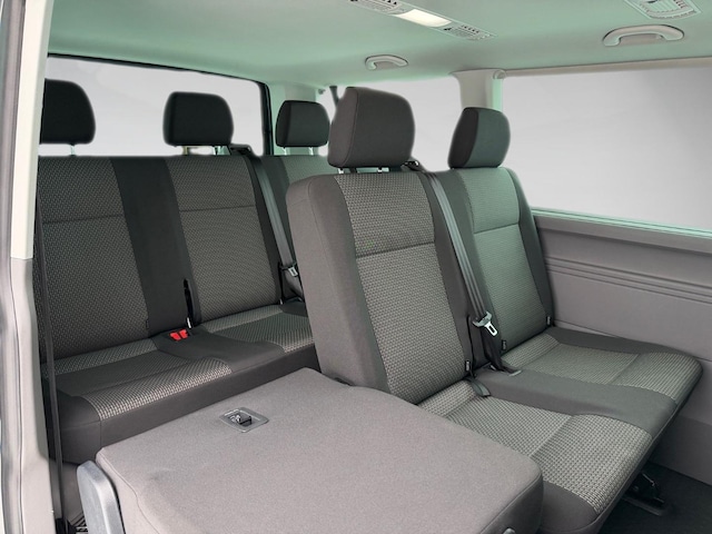 Volkswagen Caravelle 2.0 TDI DSG T6