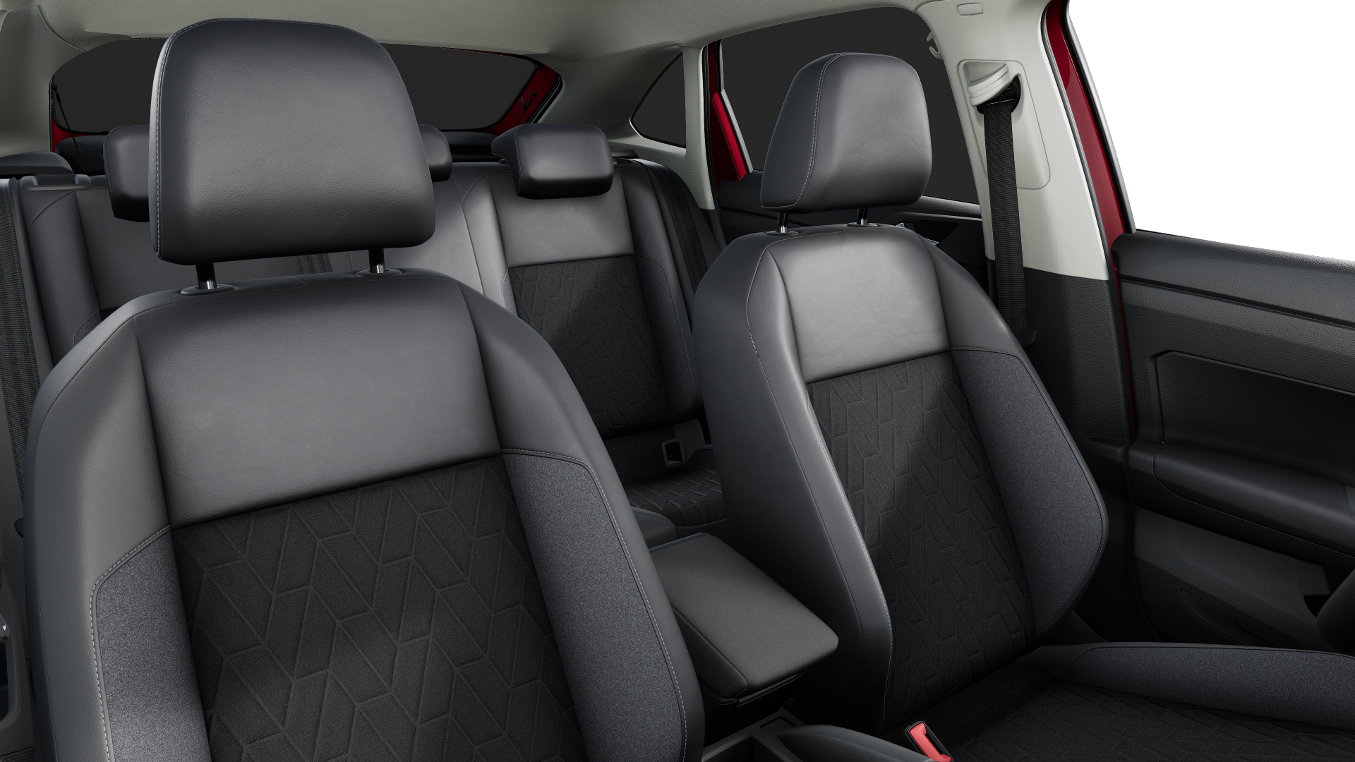 Volkswagen Taigo 1.0 TSI DSG