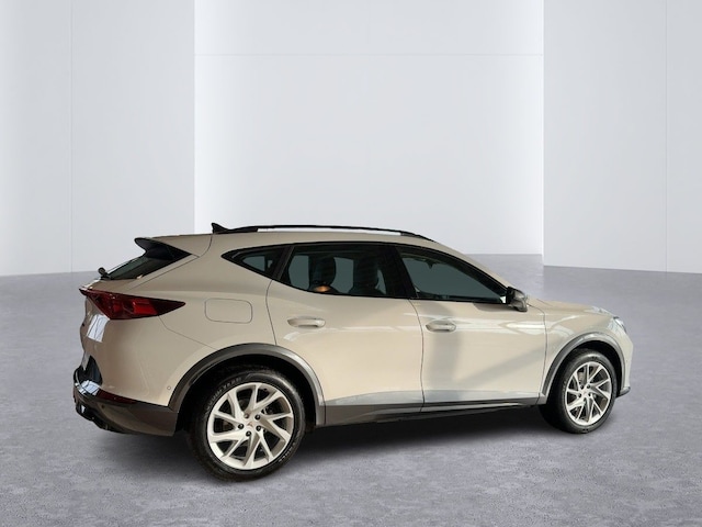 Cupra Formentor 1.4 DSG e-Hybrid
