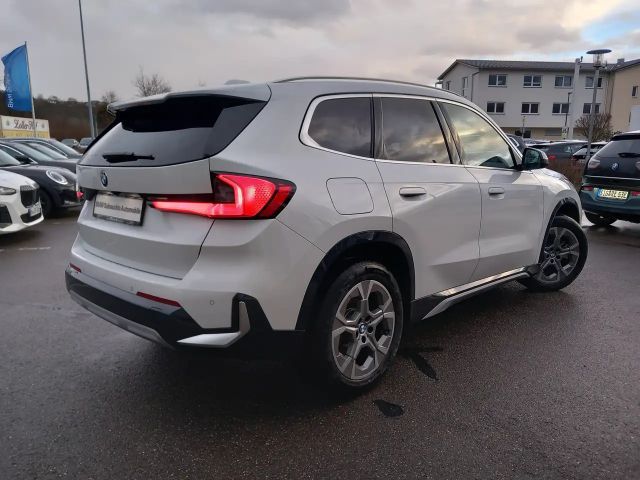 BMW X1 xDrive23d  Aut xLine AHK DriveAssPlus LED
