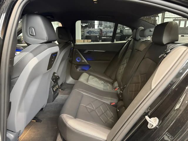 BMW i5 M-Sport Sedan