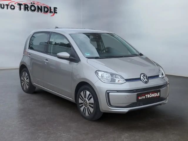 Volkswagen e-up! Move Move up!