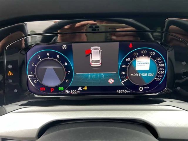 Volkswagen Golf 1.5 eTSI DSG Life