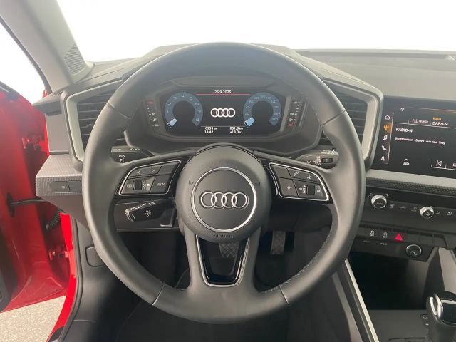 Audi A1 25 TFSI