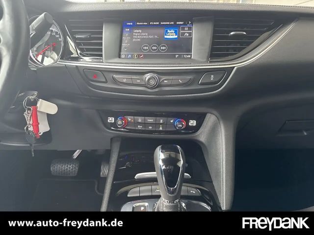 Opel Insignia Edition Grand Sport